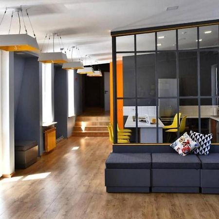 Friday Hostel Odessa Ngoại thất bức ảnh