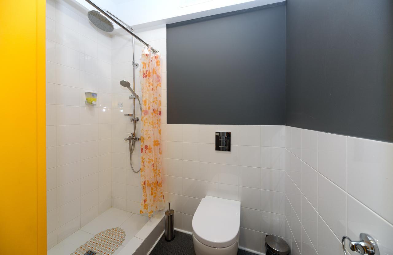 Friday Hostel Odessa Ngoại thất bức ảnh